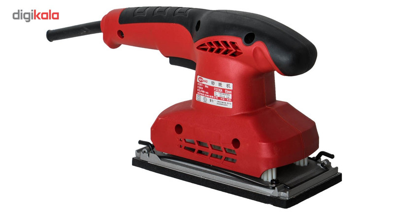 دستگاه سنباده زن کیانگ مدل FS-230A