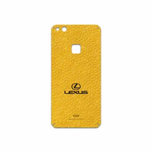 MAHOOT ML-LXS Cover Sticker for Huawei P10 Lite