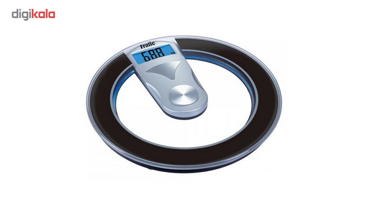 ترازو دیجیتال فرولیک مدل EB9420H -  - 2