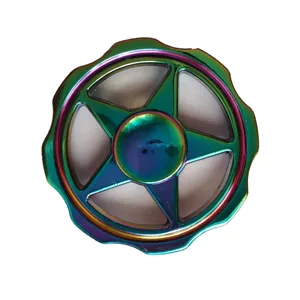 اسپینر دستی مدل Star  Wheel  کد 10083