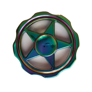 اسپینر دستی مدل Star  Wheel  کد 10083
