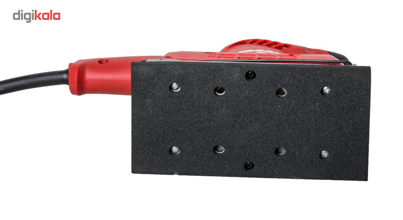 دستگاه سنباده زن کیانگ مدل FS-230A