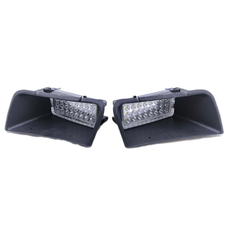 عکس شماره 5 : پرژکتور خودرو مدل دیلایت مناسب برای پژو 405 بسته دو عددی