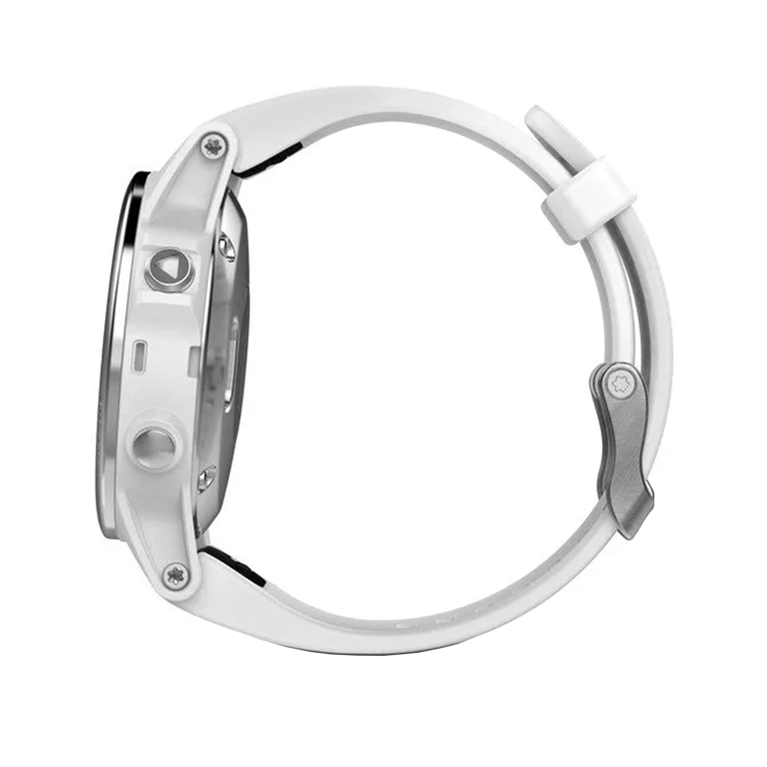 قیمت و خرید ساعت هوشمند گارمین مدل Fenix 5S - 010-01685-02