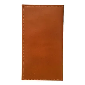 کیف پول  مردانه پوستین مدل 3009