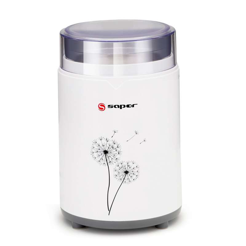 آسیاب ساپر مدل SCG 420