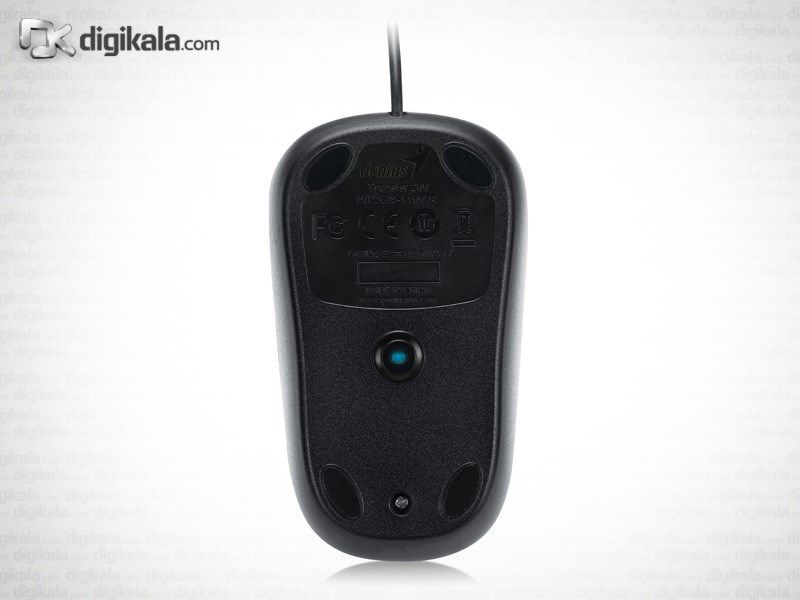 ماوس جنیوس استریم DX-220 main 1 6