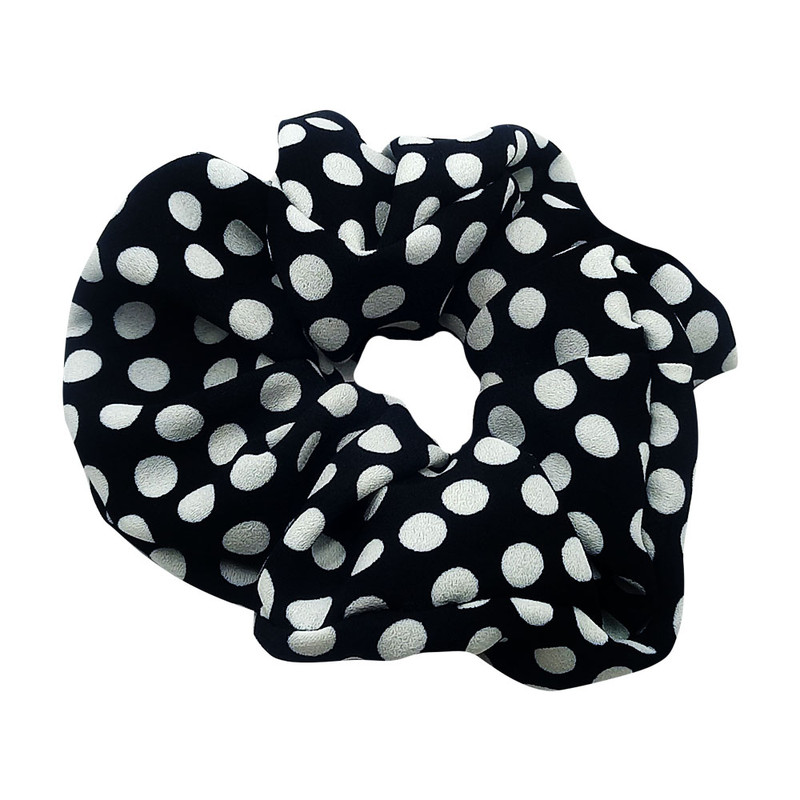 کش مو زنانه مدل اسکرانچی کد 01091915