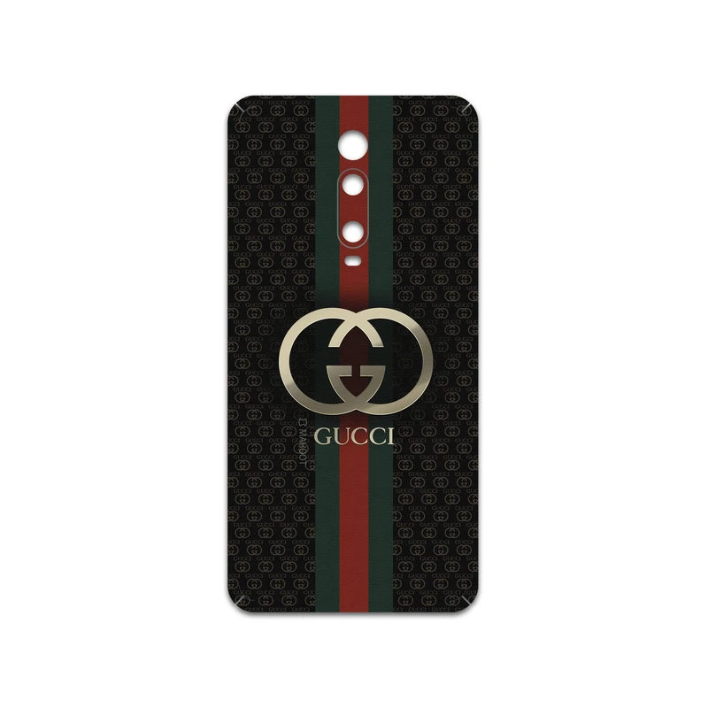 برچسب پوششی ماهوت مدل GCC مناسب برای گوشی موبایل شیائومی Mi 9t