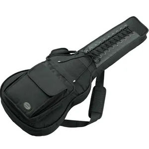 سافت کیس گیتار الکتریک آیبانز مدل IGB611-BBk