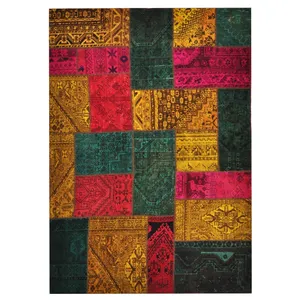 کلاژ فرش سه متری پرشین کلاژ کد 510441