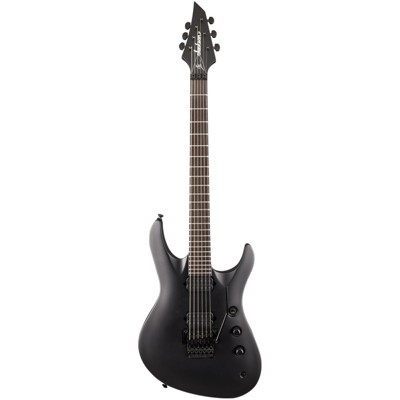 گیتار الکتریک جکسون مدل Pro Series Signature Chris Broderick Soloist 6