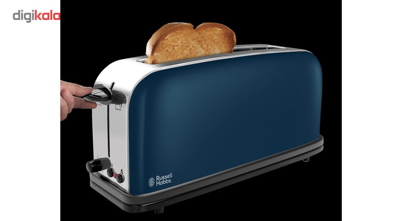 توستر راسل هابز مدل 21394