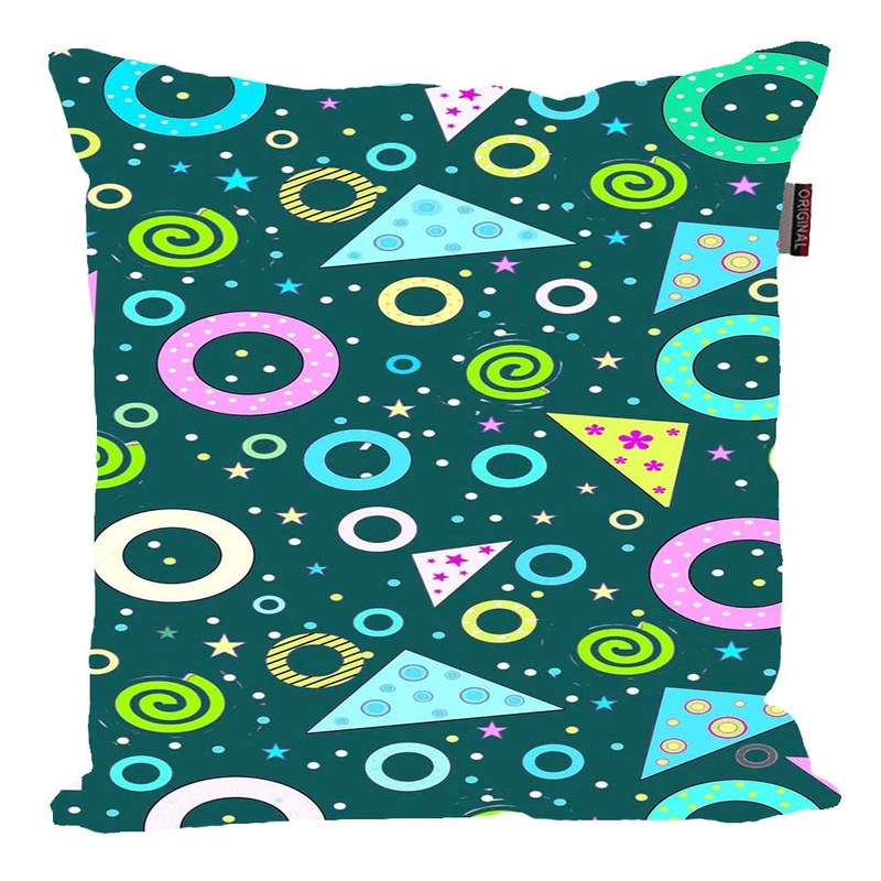 کوسن پاد آفرین مدل فانتزی انتزاعی کد 02279