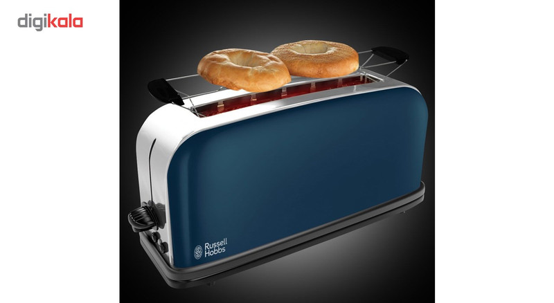 توستر راسل هابز مدل 21394