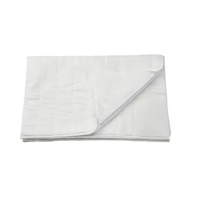 محافظ تشک ایکیا مدل LUDDROS کد 30461641 یک نفره سایز 80x200 سانتی متر