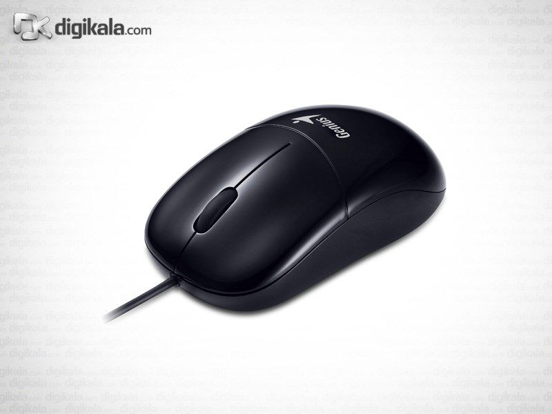 ماوس جنیوس استریم DX-220 main 1 7