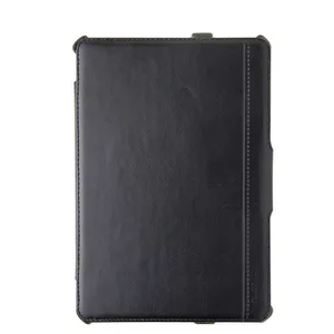 Uniq Leather Book Cover for iPad Mini
