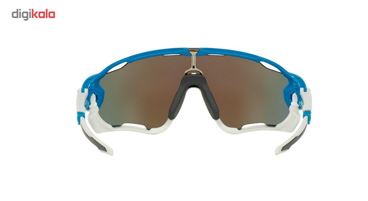 عینک آفتابی اوکلی سری Jawbreaker مدل 02-9290 -  - 4