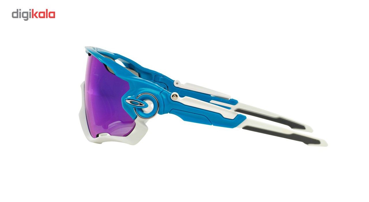 عینک آفتابی اوکلی سری Jawbreaker مدل 02-9290 -  - 5