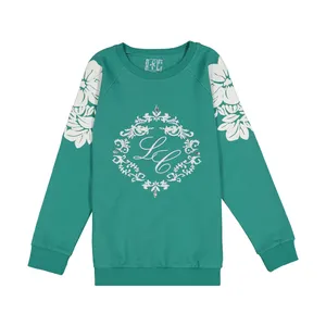 سویشرت دخترانه سون پون مدل 1391640-54