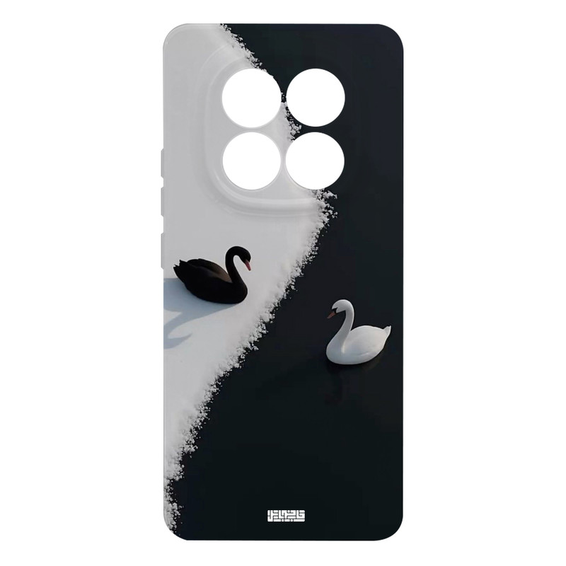  کاور قاب موبایل علوی مدل SML مناسب برای گوشی موبایل شیائومی Redmi Note 14 Pro Plus  
