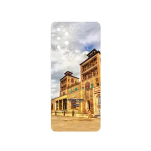 MAHOOT Golestan palace Cover Sticker for Samsung Galaxy M32 5G