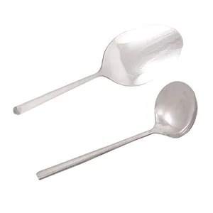 کفگیر ملاقه تی اس مدل Sh22 مجموعه 2 عددی