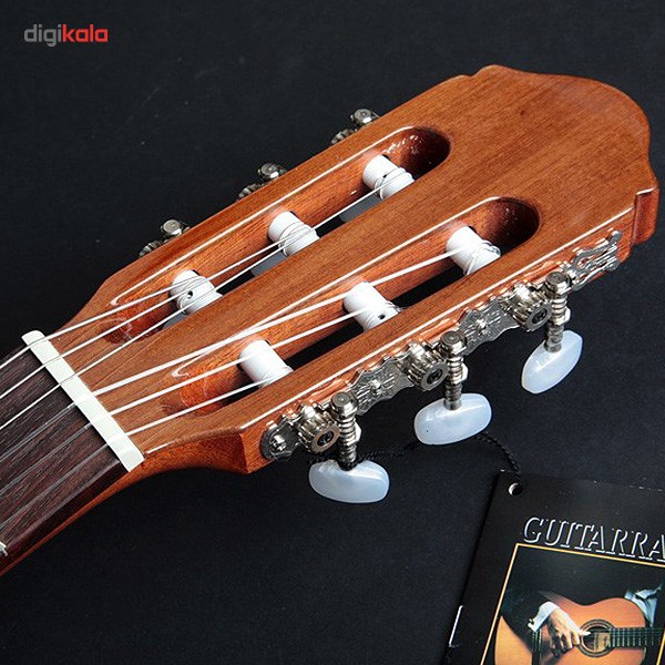 گیتار کلاسیک ریموندو مدل 123