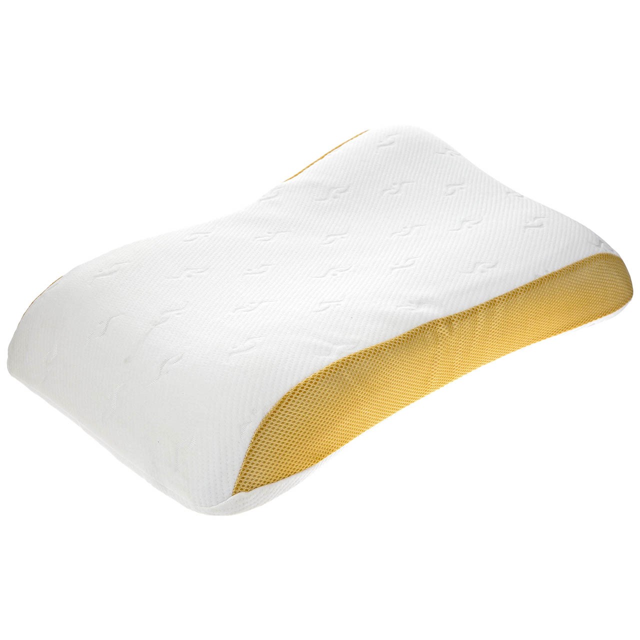 بالش طبی 2 ام دی گلد مدل Orthopedic Pillows