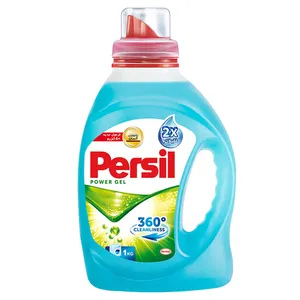 مایع ماشین لباسشویی پرسیل مدل 360Degree Cleanliness مقدار 1 کیلوگرم
