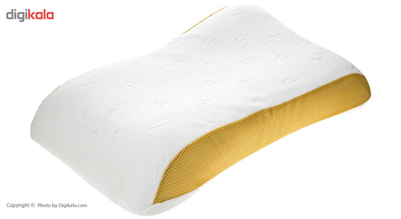 بالش طبی 2 ام دی گلد مدل Orthopedic Pillows بالش طبی 2 ام دی گلد مدل Orthopedic Pillows