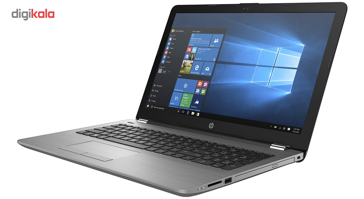 لپ تاپ 15 اینچی اچ پی مدل G6 250 - A