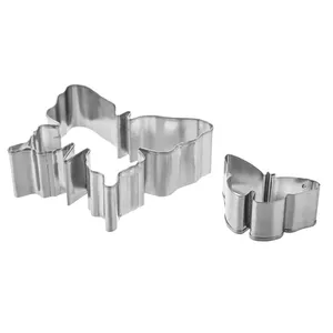 کاتر ایبیلی کد 735600 بسته 2 عددی