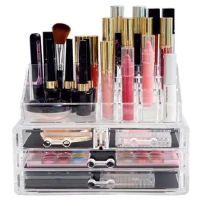 chicka 360 make up organizer