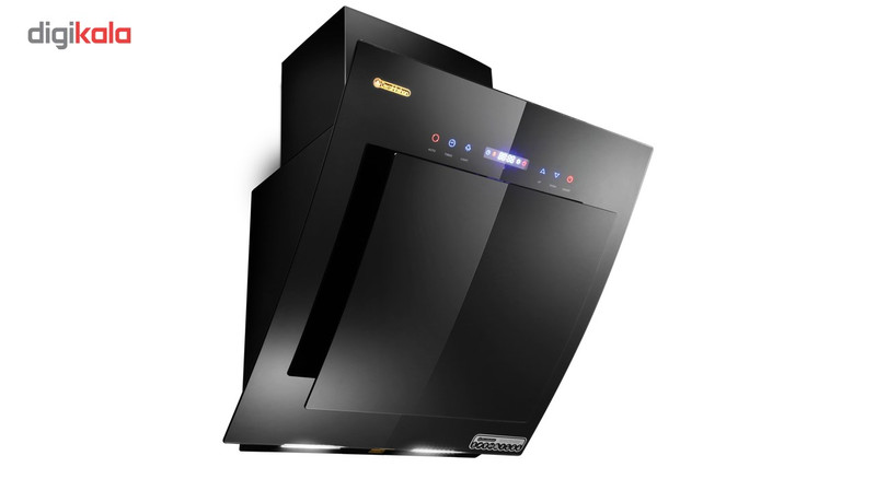 هود درخشان مدل Galaxy سایز 60