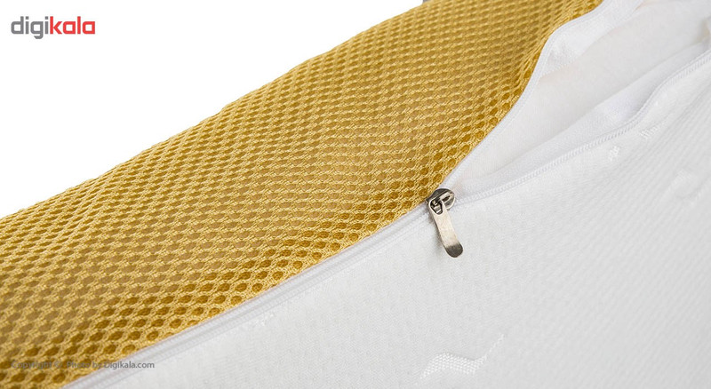بالش طبی 2 ام دی گلد مدل Orthopedic Pillows بالش طبی 2 ام دی گلد مدل Orthopedic Pillows