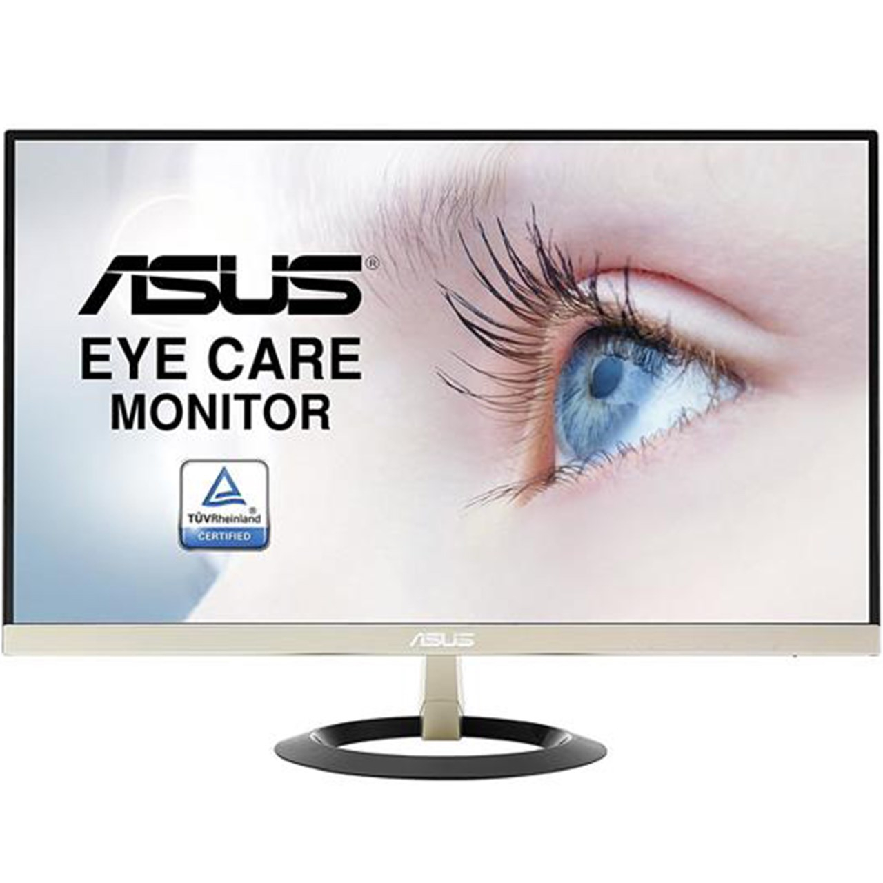 مانیتور  ایسوس مدل VZ279Q سایز 27 اینچ