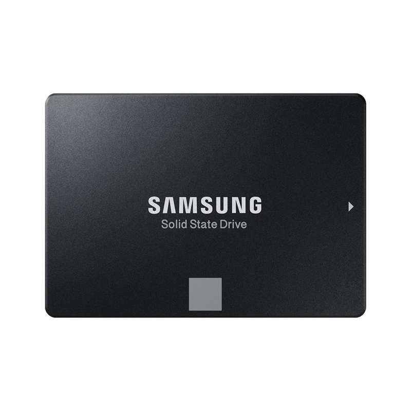 اس اس دی سامسونگ مدل 860 Evo ظرفیت 250 گیگابایت
