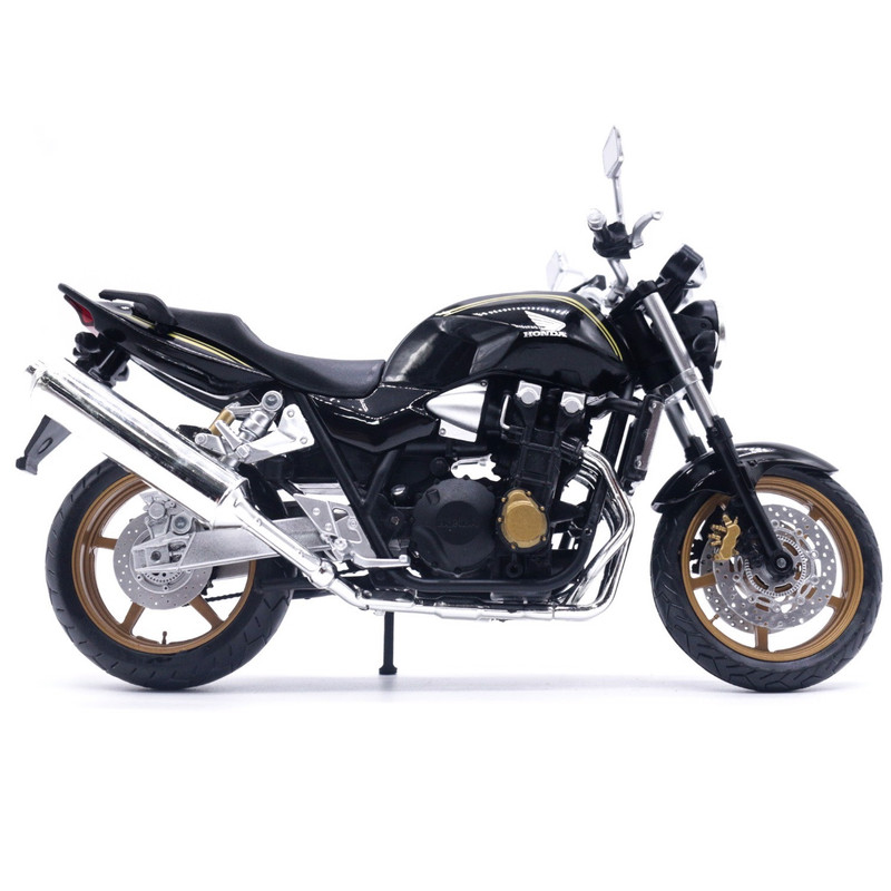 موتور بازی طرح هوندا مدل Automaxx 1/12 HONDA CB1300 SF موتور بازی طرح هوندا مدل Automaxx 1/12 HONDA CB1300 SF