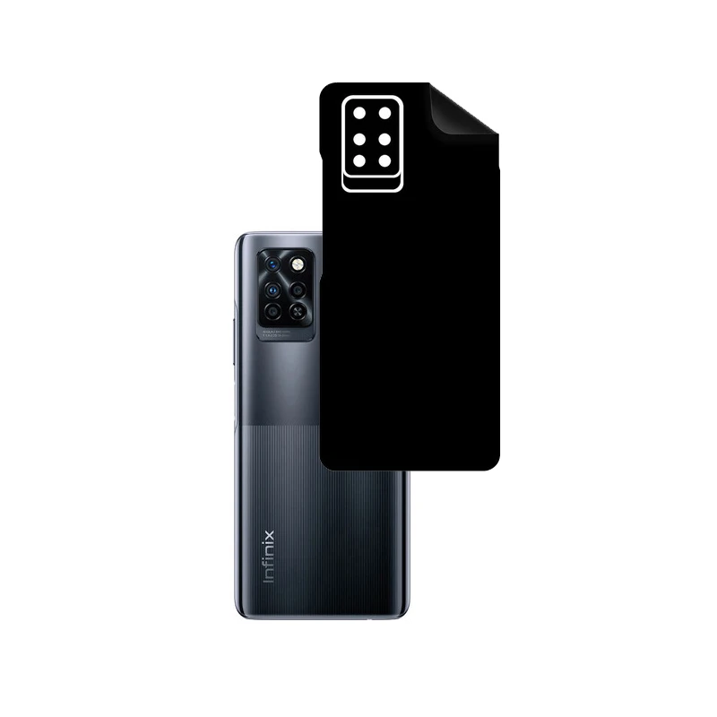 برچسب پوششی مدل PG SD مناسب برای گوشی موبایل اینفینیکس Note 10 Pro