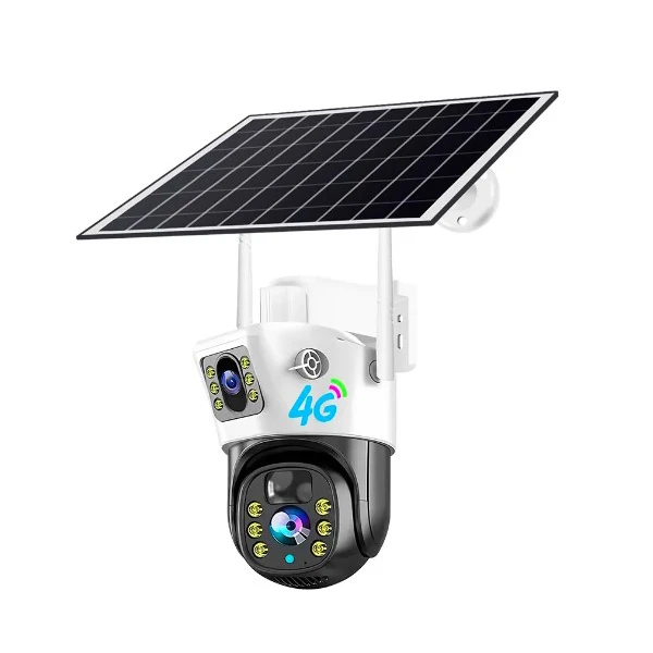 دوربین مداربسته تحت شبکه مدل V380 PRO