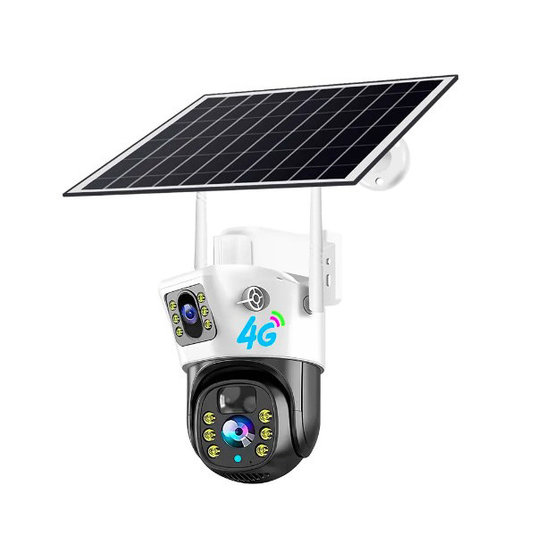 دوربین مداربسته تحت شبکه مدل V380 PRO