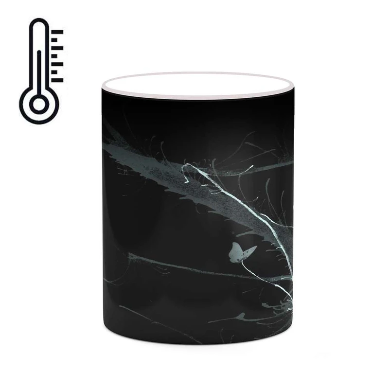 ماگ حرارتی کاکتی کد mgh19523