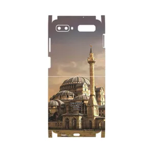 MAHOOT Hagia Sophia Mosque-FullSkin Cover Sticker for Samsung Galaxy Z Flip