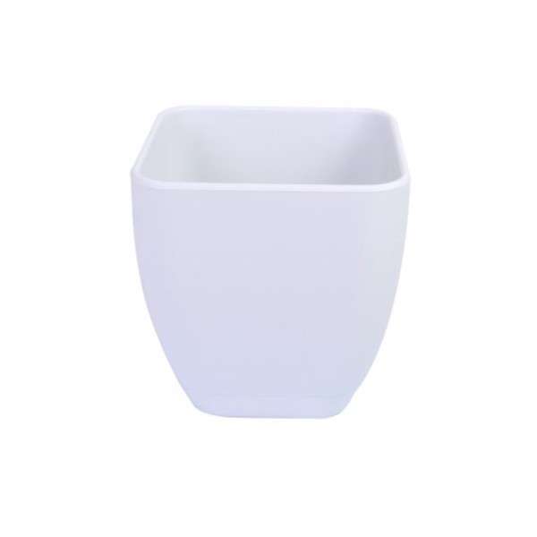 گلدان دکوری مدل 10x10 بسته 6 عددی
