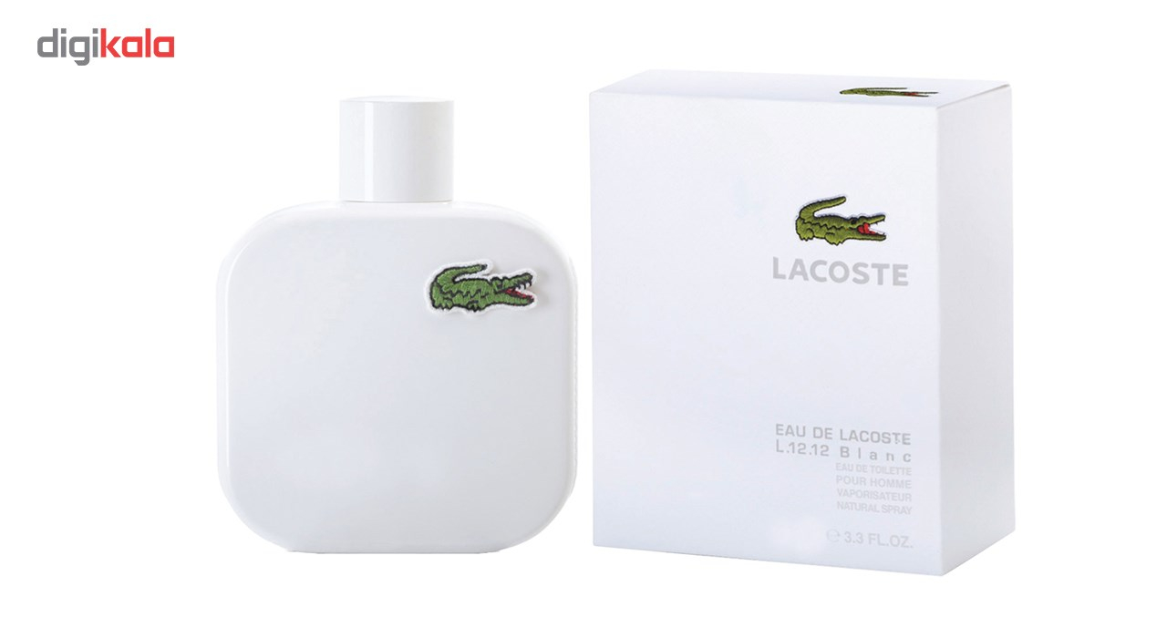 l12 12 blanc