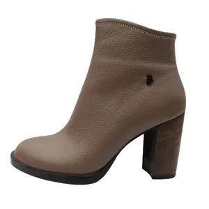 نیم بوت زنانه مدل 51