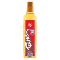 روغن سرخ کردنی حاوی کنجد توسکا - 810 گرم