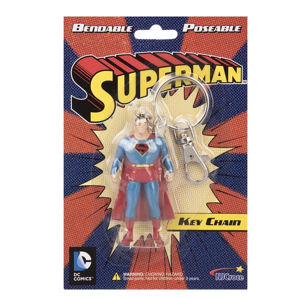 جاسوییچی مدل Superman